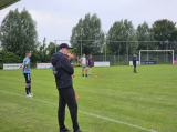 Training Schouwen-Duiveland Selectie op sportpark Het Springer van dinsdag 4 juni 2024 (42/139)